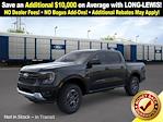 New 2025 Ford Ranger XLT SuperCrew Cab for sale #C25RG063 - photo 1
