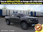 New 2025 Ford Ranger XLT SuperCrew Cab for sale #C25RG063 - photo 10