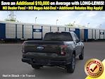 New 2025 Ford Ranger XLT SuperCrew Cab for sale #C25RG063 - photo 11