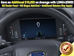 New 2025 Ford Ranger XLT SuperCrew Cab for sale #C25RG063 - photo 18