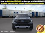 New 2025 Ford Ranger XLT SuperCrew Cab for sale #C25RG063 - photo 8