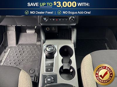 Used 2025 Ford Bronco Sport - photo 1