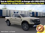 New 2025 Ford Ranger XLT SuperCrew Cab for sale #C25RG065 - photo 10