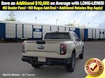 New 2025 Ford Ranger XLT SuperCrew Cab for sale #C25RG065 - photo 11