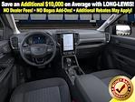 New 2025 Ford Ranger XLT SuperCrew Cab for sale #C25RG065 - photo 13