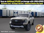 New 2025 Ford Ranger XLT SuperCrew Cab for sale #C25RG065 - photo 2