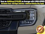 New 2025 Ford Ranger XLT SuperCrew Cab for sale #C25RG065 - photo 23