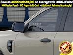 New 2025 Ford Ranger XLT SuperCrew Cab for sale #C25RG065 - photo 25