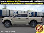 New 2025 Ford Ranger XLT SuperCrew Cab for sale #C25RG065 - photo 4