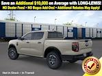 New 2025 Ford Ranger XLT SuperCrew Cab for sale #C25RG065 - photo 5