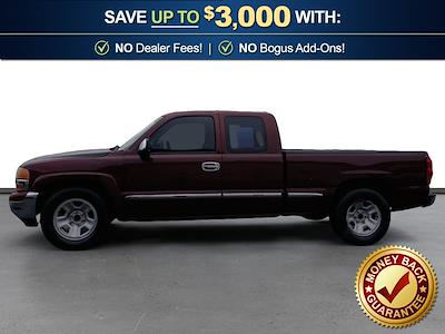 Used 2000 GMC Sierra 1500 - photo 1