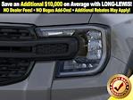 New 2025 Ford Ranger XL SuperCrew Cab for sale #C25RG066 - photo 23