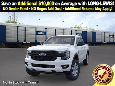 New 2025 Ford Ranger XL SuperCrew Cab for sale #C25RG067 - photo 2