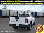 New 2025 Ford Ranger XL SuperCrew Cab for sale #C25RG067 - photo 11