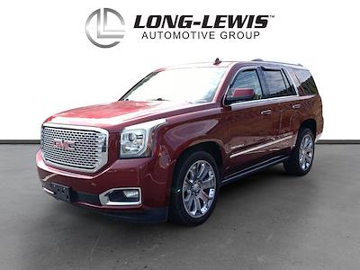 2016 GMC Yukon 4WD SUV for sale #C25RG067B - photo 1
