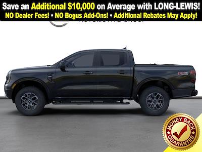 2025 Ford Ranger SuperCrew Cab 4WD Pickup for sale #C25RG068 - photo 2