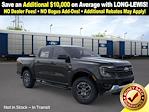 New 2025 Ford Ranger XLT SuperCrew Cab for sale #C25RG068 - photo 10