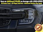 New 2025 Ford Ranger XLT SuperCrew Cab for sale #C25RG068 - photo 23