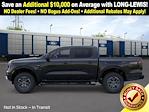 New 2025 Ford Ranger XLT SuperCrew Cab for sale #C25RG068 - photo 5