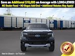 New 2025 Ford Ranger XLT SuperCrew Cab for sale #C25RG068 - photo 8