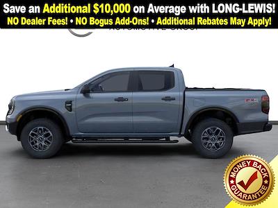 2025 Ford Ranger SuperCrew Cab 4WD Pickup for sale #C25RG070 - photo 2
