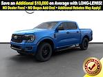 New 2025 Ford Ranger XLT SuperCrew Cab for sale #C25RG071 - photo 1