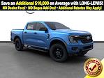 New 2025 Ford Ranger XLT SuperCrew Cab for sale #C25RG071 - photo 10