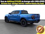 New 2025 Ford Ranger XLT SuperCrew Cab for sale #C25RG071 - photo 5