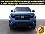 New 2025 Ford Ranger XLT SuperCrew Cab for sale #C25RG071 - photo 8