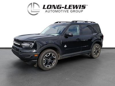 Used 2024 Ford Bronco Sport - photo 1