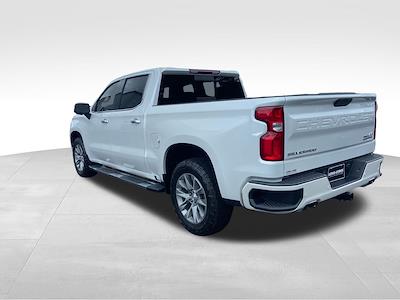 2021 Chevrolet Silverado 1500 Crew Cab 4x4 Pickup for sale #C25SD017B - photo 2