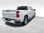2021 Chevrolet Silverado 1500 Crew Cab 4x4 Pickup for sale #C25SD017B - photo 5