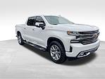 2021 Chevrolet Silverado 1500 Crew Cab 4x4 Pickup for sale #C25SD017B - photo 7