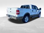 2006 Ford F-150 SuperCrew Cab 4x4 Pickup for sale #C25SD017D - photo 5