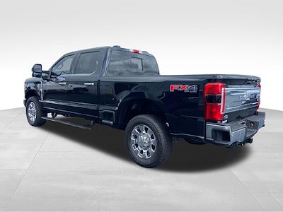 2024 Ford F-250 Crew Cab 4x4 Pickup for sale #C25SD031A - photo 2