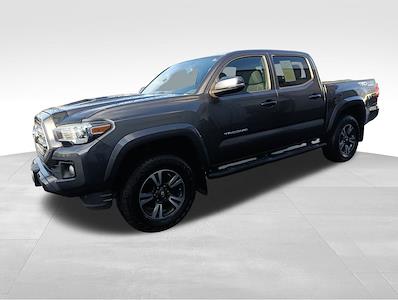 2017 Toyota Tacoma Double Cab 4WD Pickup for sale #C25SD031D - photo 1