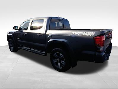 2017 Toyota Tacoma Double Cab 4WD Pickup for sale #C25SD031D - photo 2