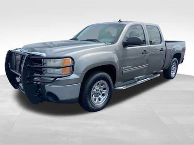 2009 GMC Sierra 1500 Crew Cab 4x2 Pickup for sale #C25SD031Z - photo 1
