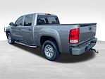 2009 GMC Sierra 1500 Crew Cab 4x2 Pickup for sale #C25SD031Z - photo 2