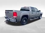 2009 GMC Sierra 1500 Crew Cab 4x2 Pickup for sale #C25SD031Z - photo 5
