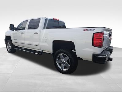 2015 Chevrolet Silverado 2500 Crew Cab SRW 4WD Pickup for sale #C25SD033A - photo 2