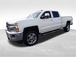 2015 Chevrolet Silverado 2500 Crew Cab SRW 4WD Pickup for sale #C25SD033A - photo 1