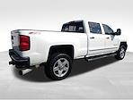 2015 Chevrolet Silverado 2500 Crew Cab SRW 4WD Pickup for sale #C25SD033A - photo 5