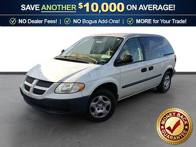 Used 2003 Dodge Grand Caravan SE Minivan for sale #C25MV040B - photo 1