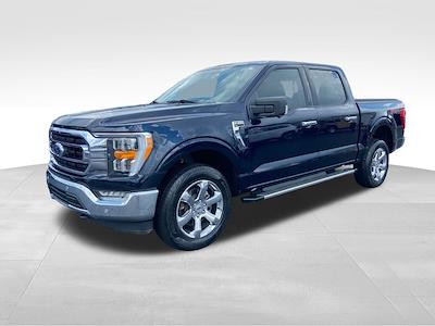 2022 Ford F-150 SuperCrew Cab 4x4 Pickup for sale #C25SD034A - photo 1