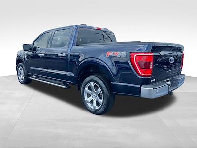 2022 Ford F-150 SuperCrew Cab 4x4 Pickup for sale #C25SD034A - photo 2