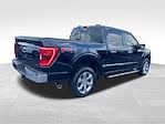 2022 Ford F-150 SuperCrew Cab 4x4 Pickup for sale #C25SD034A - photo 5
