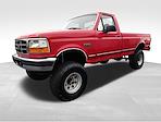 1996 Ford F-250 Regular Cab 4WD Pickup for sale #C25SD034B - photo 1
