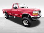 1996 Ford F-250 Regular Cab 4WD Pickup for sale #C25SD034B - photo 7