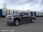 New 2025 Ford F-350 Lariat Crew Cab 4x4 SRW Pickup for sale #C25SD037 - photo 1